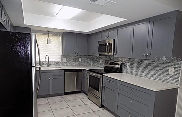 PORT CHARLOTTE SUB 02 - Residential