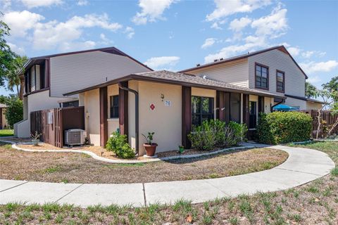 716 SE 12TH COURT 31 CAPE CORAL FL 33990
