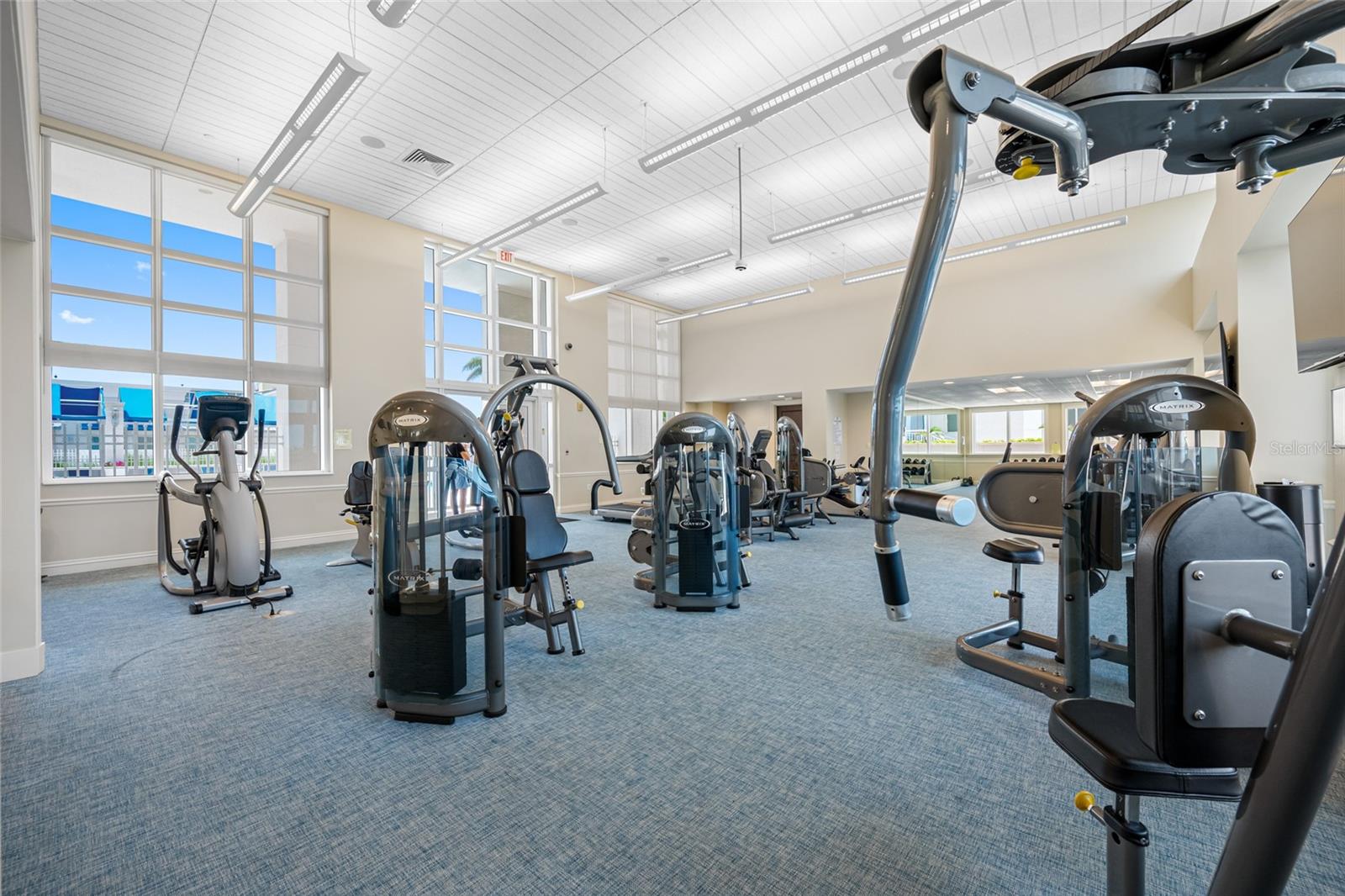 WATERS EDGE CONDO - Residential