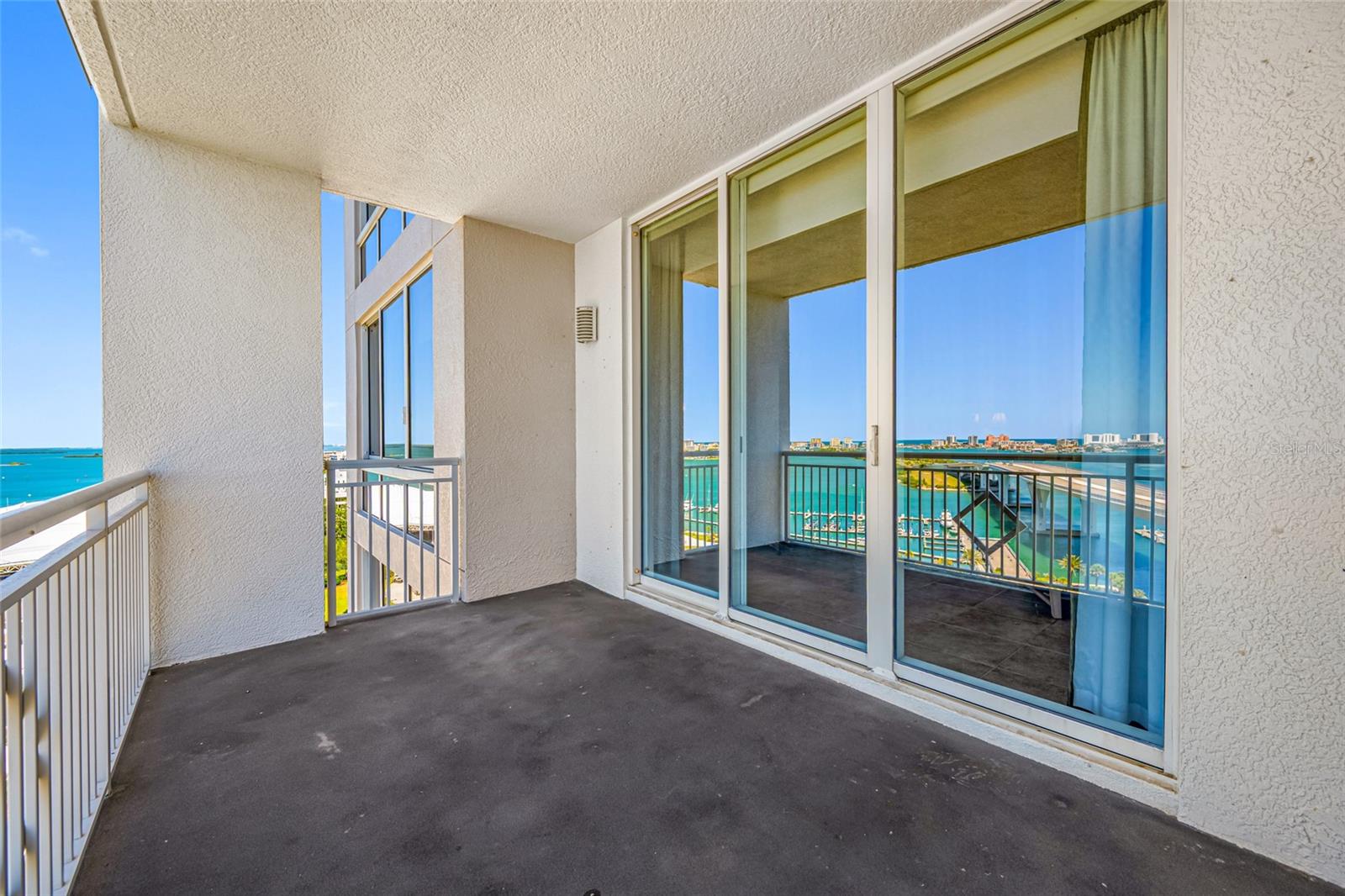 WATERS EDGE CONDO - Residential