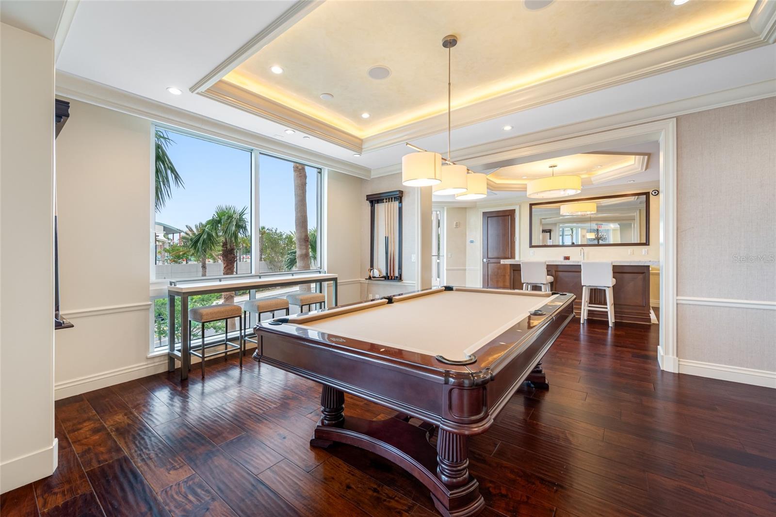 WATERS EDGE CONDO - Residential