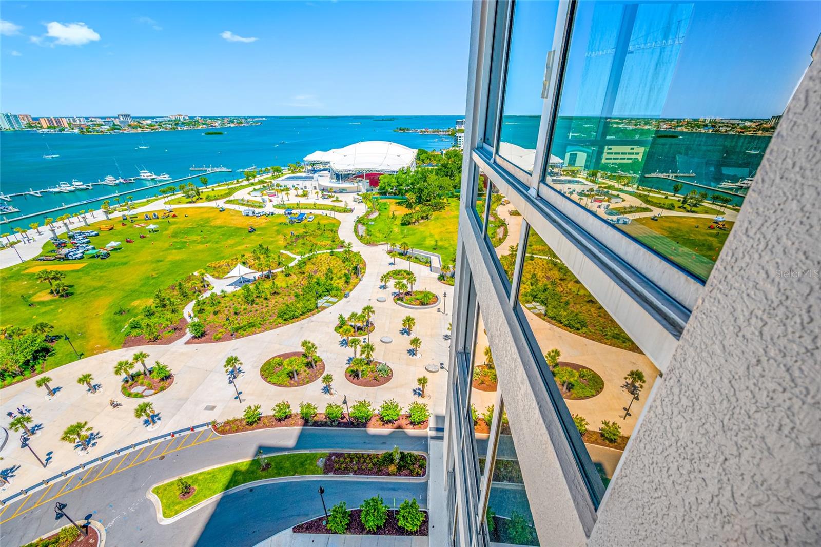 WATERS EDGE CONDO - Residential