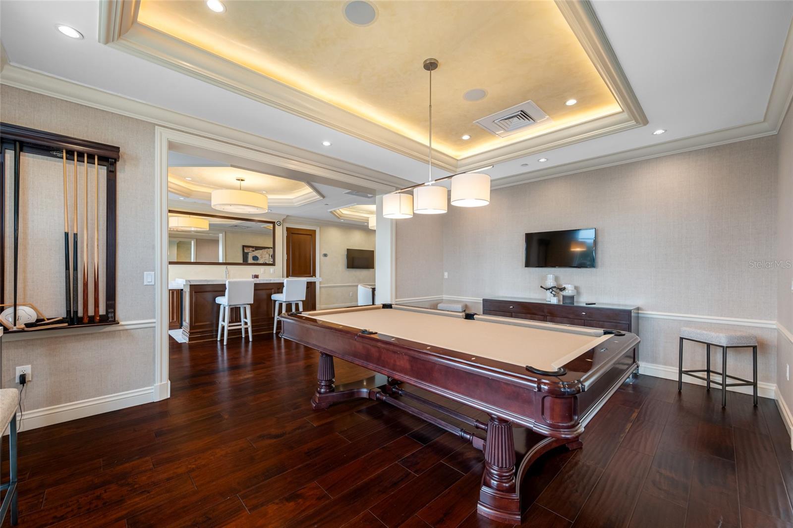 WATERS EDGE CONDO - Residential