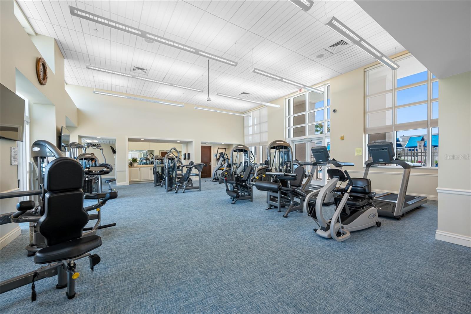 WATERS EDGE CONDO - Residential