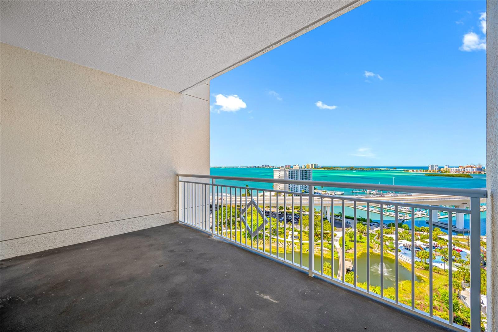 WATERS EDGE CONDO - Residential