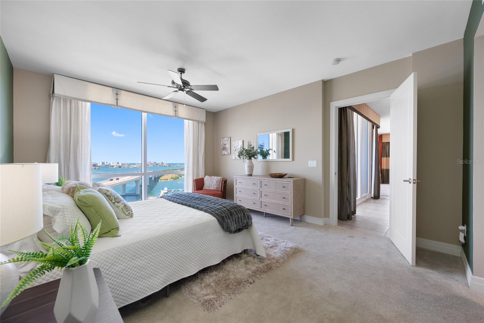 WATERS EDGE CONDO - Residential