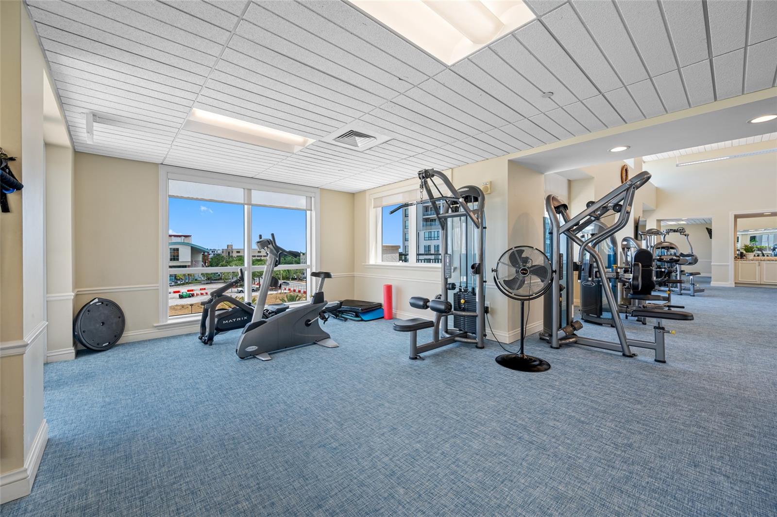 WATERS EDGE CONDO - Residential