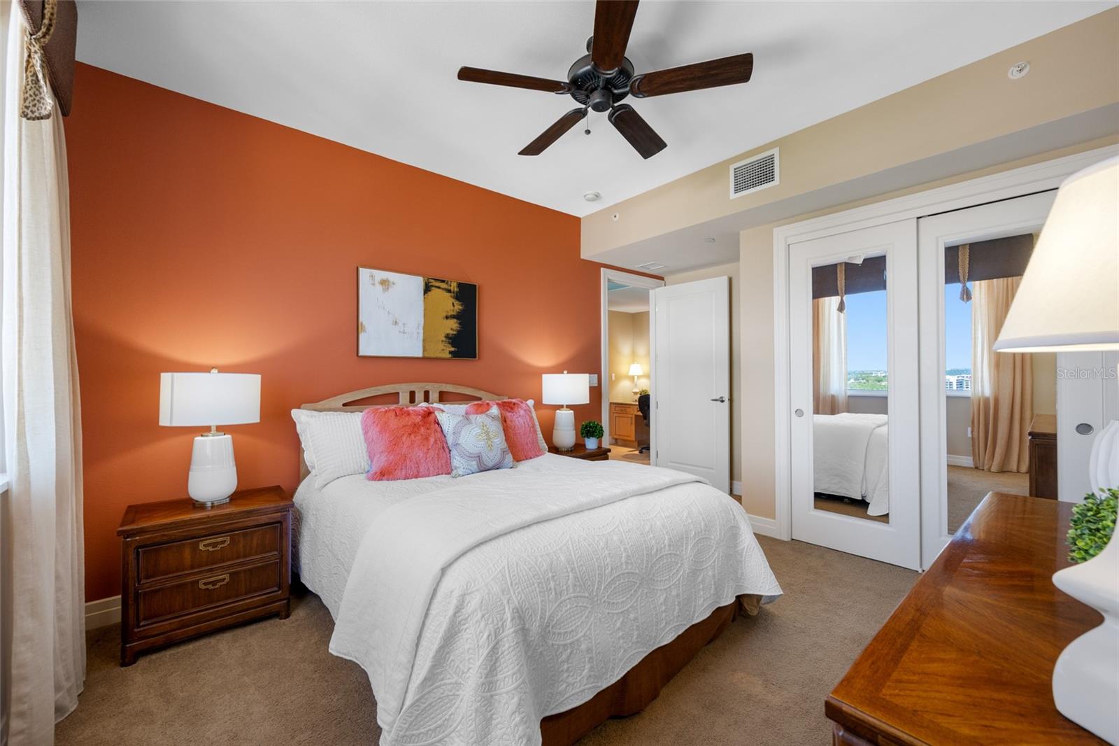 WATERS EDGE CONDO - Residential