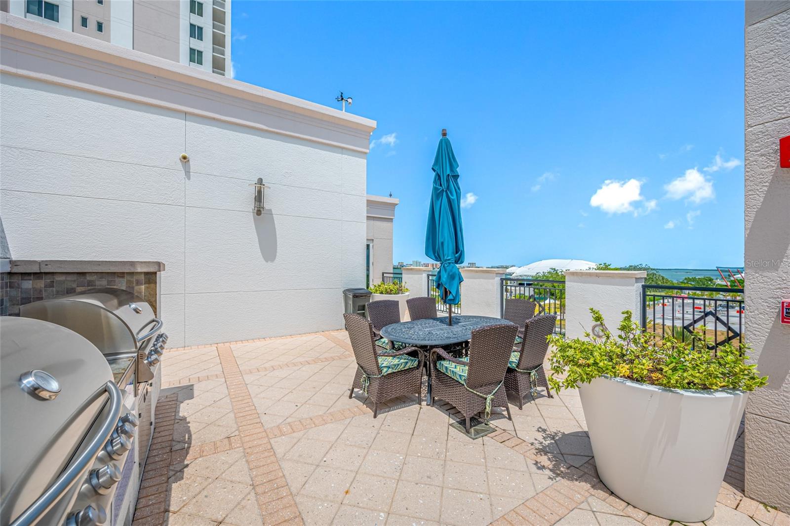 WATERS EDGE CONDO - Residential