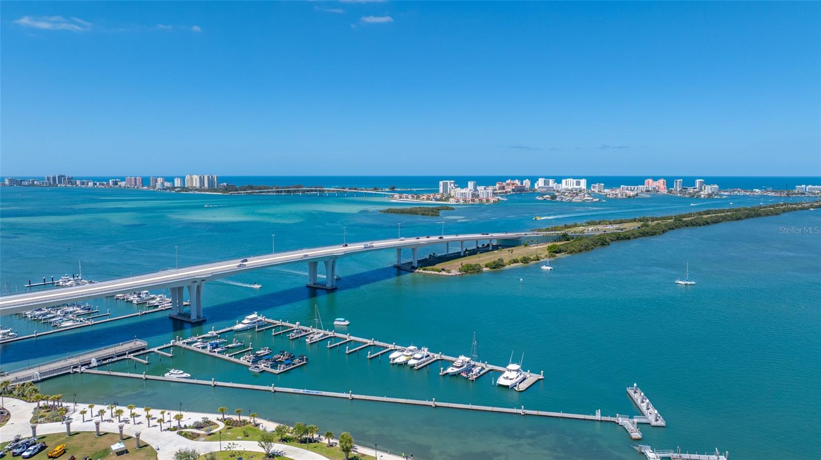 WATERS EDGE CONDO - Residential