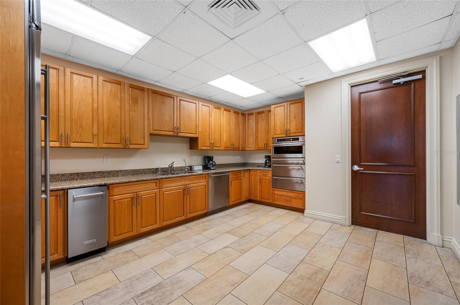 WATERS EDGE CONDO - Residential