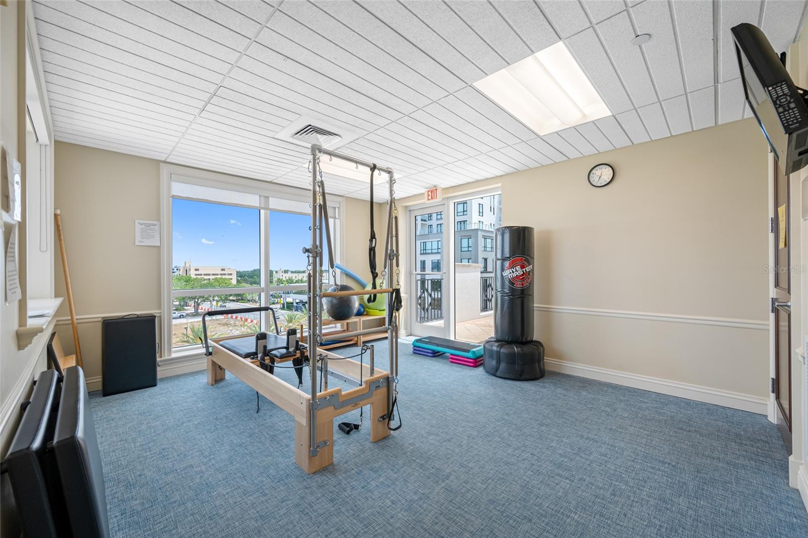 WATERS EDGE CONDO - Residential