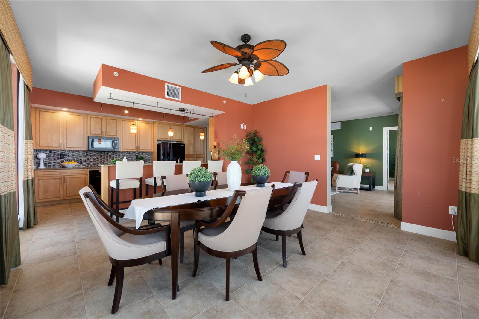 WATERS EDGE CONDO - Residential