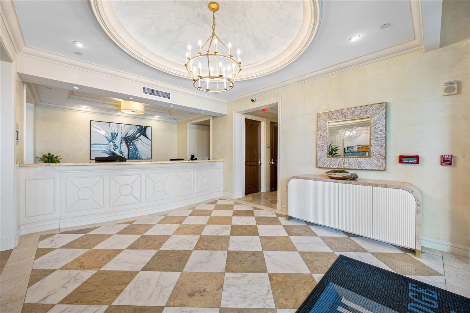 WATERS EDGE CONDO - Residential