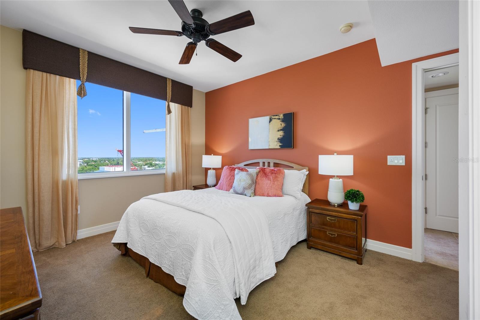 WATERS EDGE CONDO - Residential