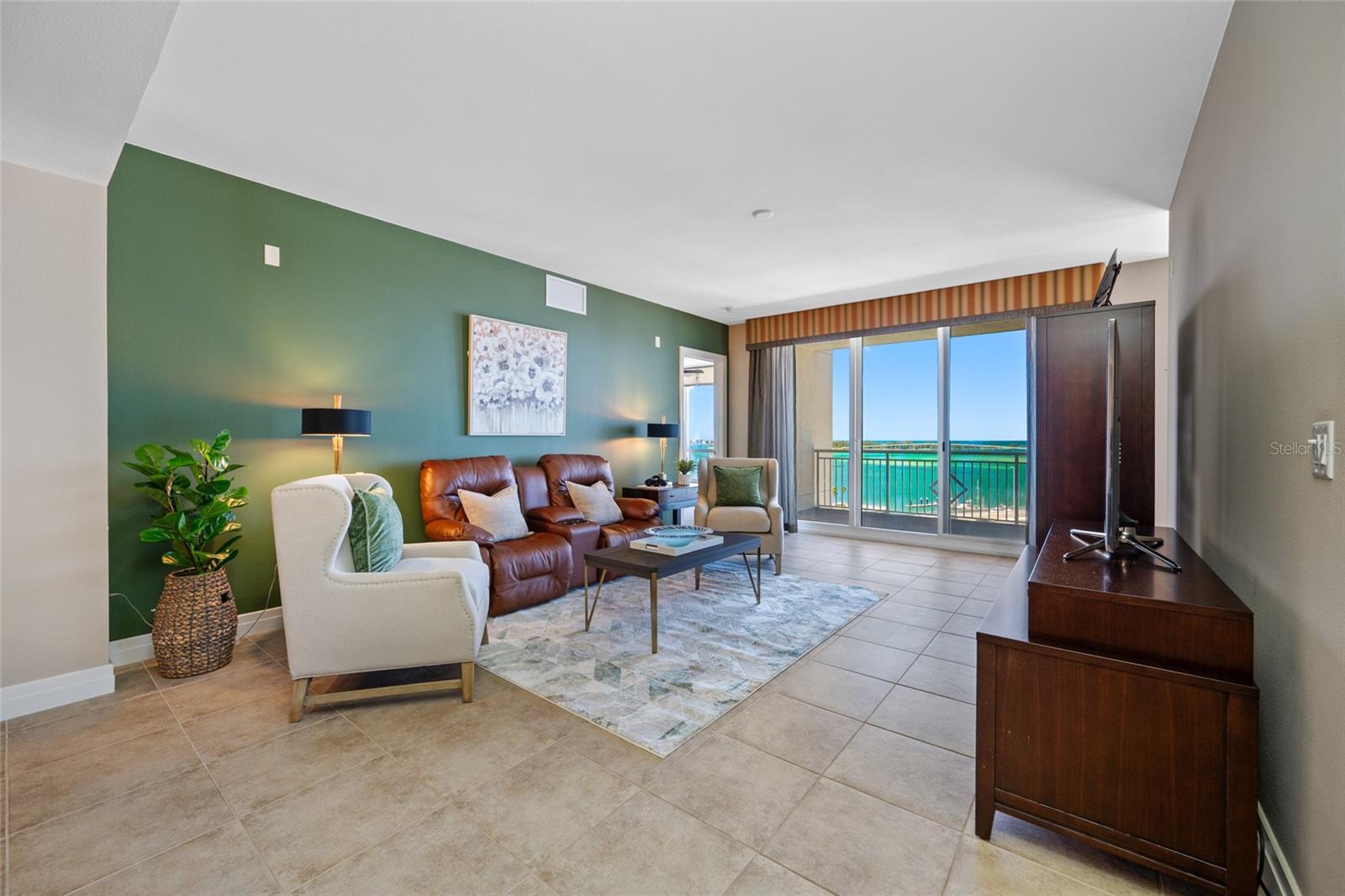 WATERS EDGE CONDO - Residential