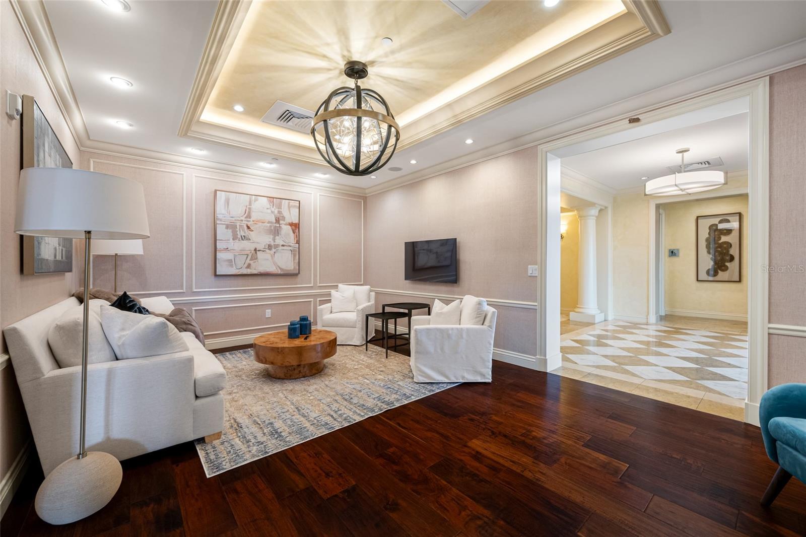 WATERS EDGE CONDO - Residential