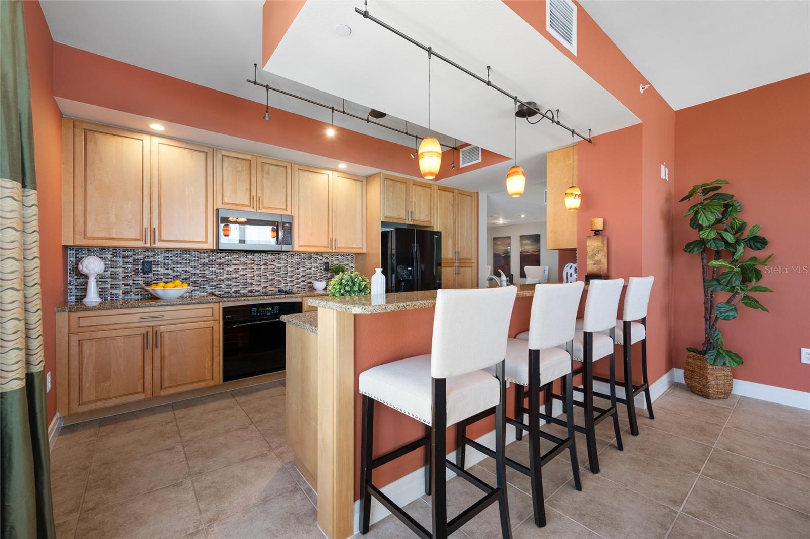 WATERS EDGE CONDO - Residential