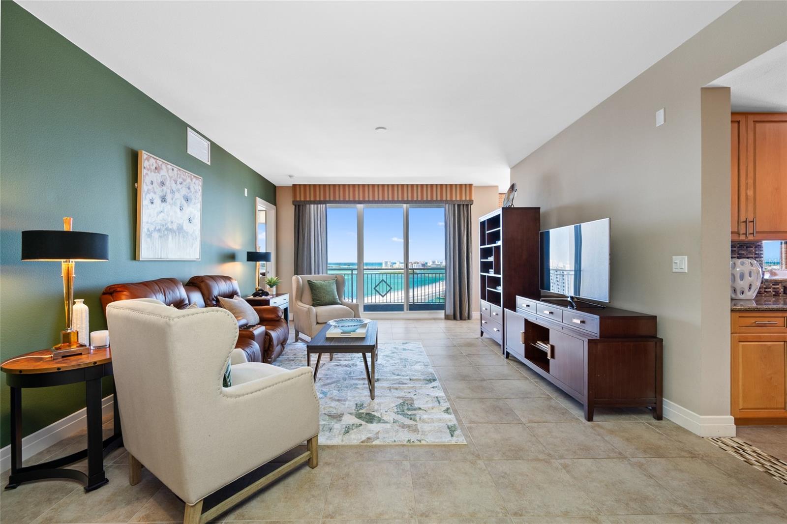 WATERS EDGE CONDO - Residential