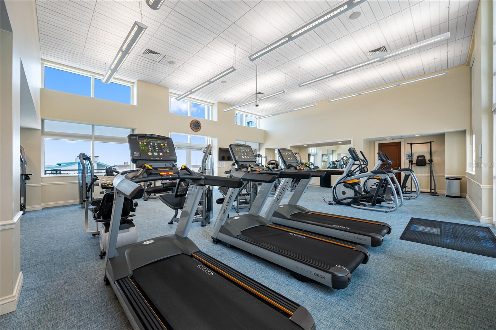 WATERS EDGE CONDO - Residential