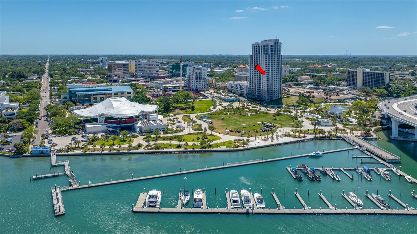 WATERS EDGE CONDO - Residential