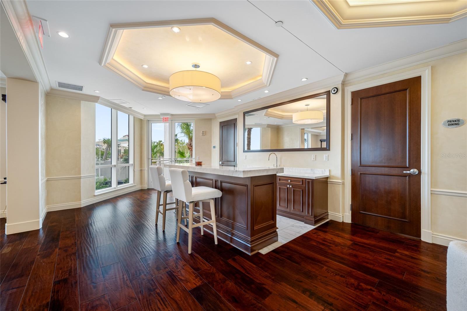 WATERS EDGE CONDO - Residential