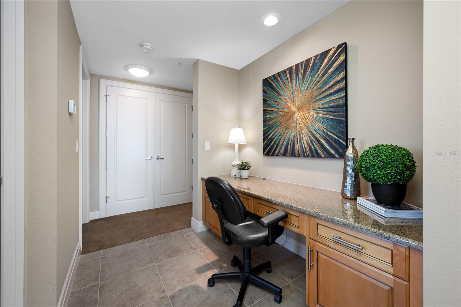 WATERS EDGE CONDO - Residential