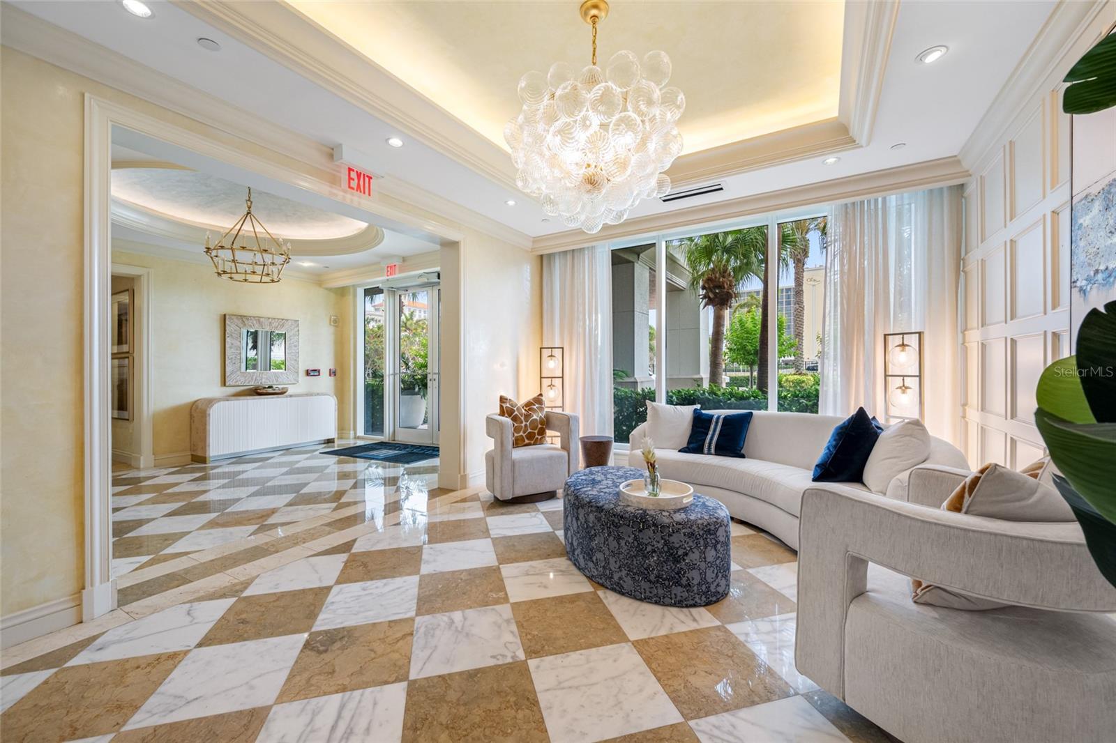 WATERS EDGE CONDO - Residential