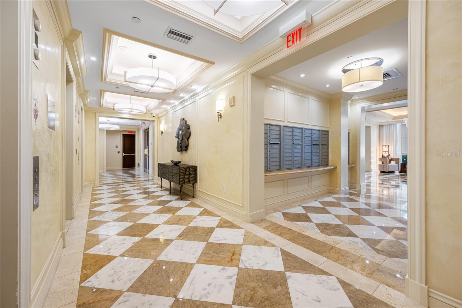 WATERS EDGE CONDO - Residential