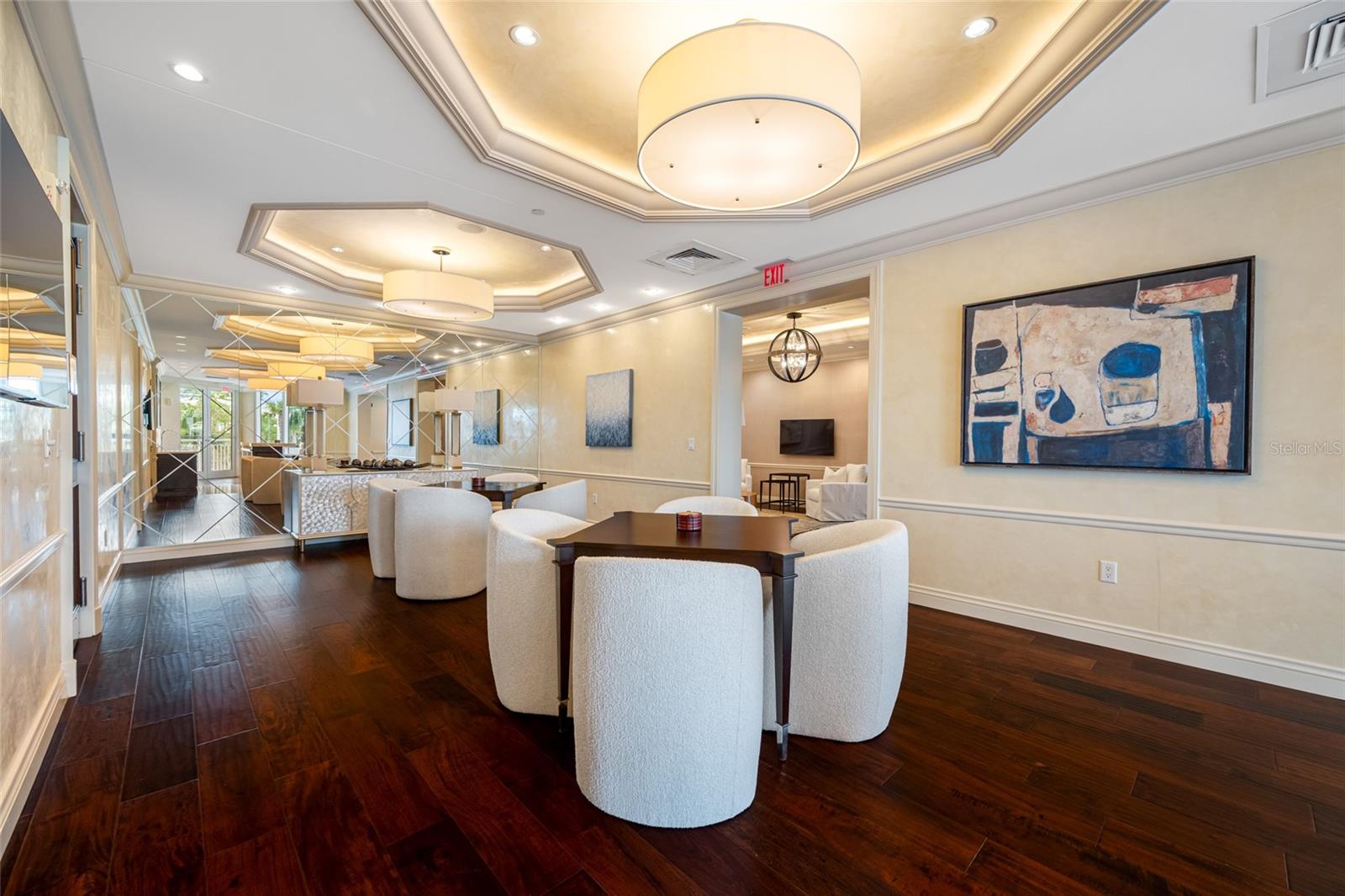 WATERS EDGE CONDO - Residential