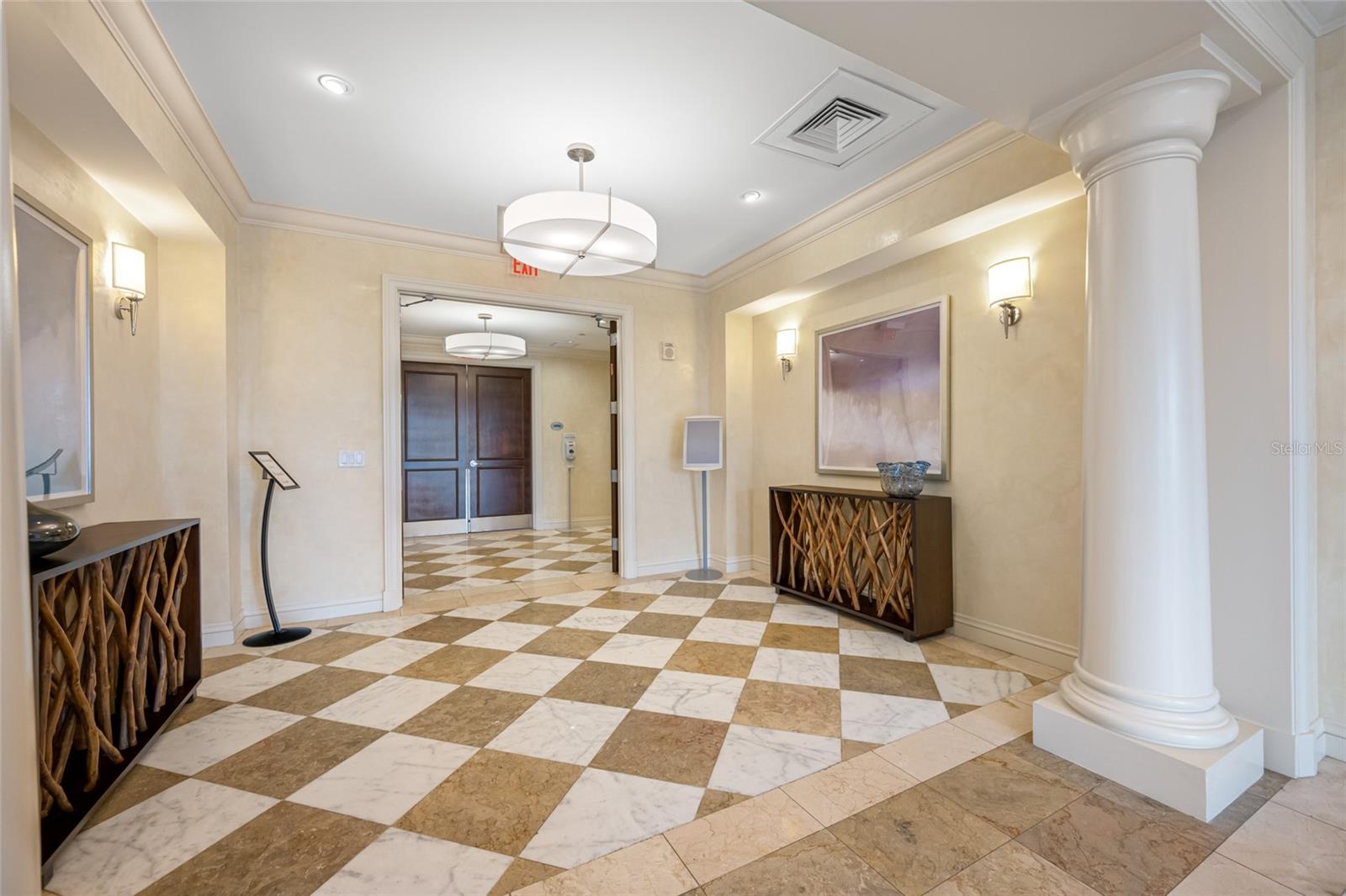 WATERS EDGE CONDO - Residential