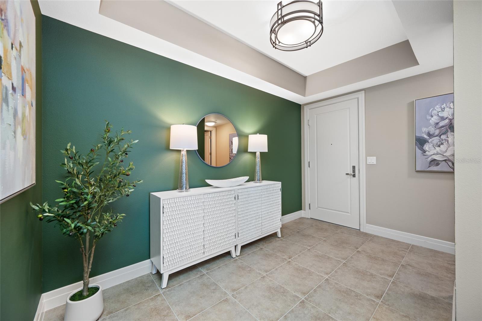 WATERS EDGE CONDO - Residential