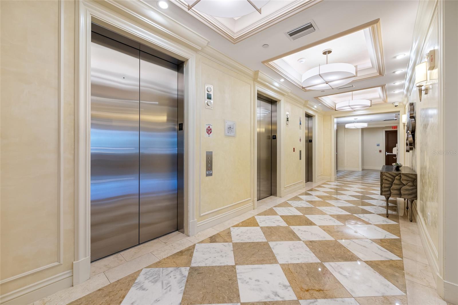 WATERS EDGE CONDO - Residential