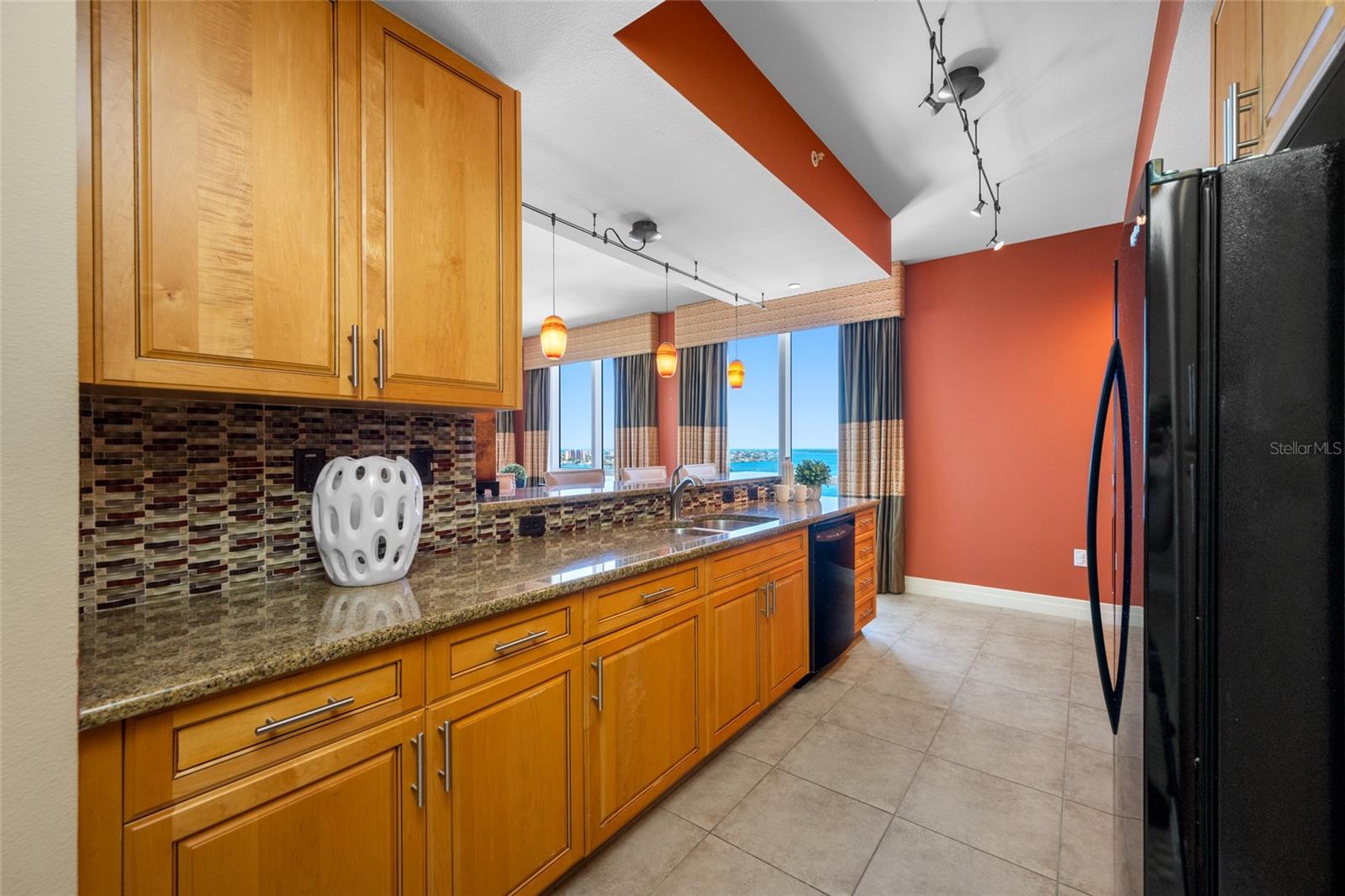 WATERS EDGE CONDO - Residential