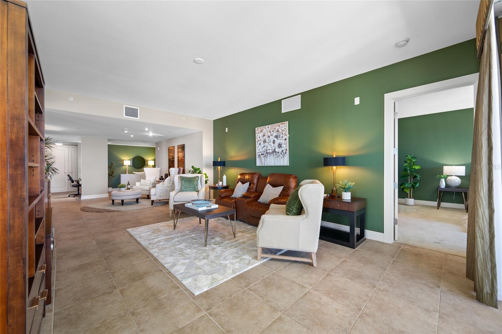 WATERS EDGE CONDO - Residential