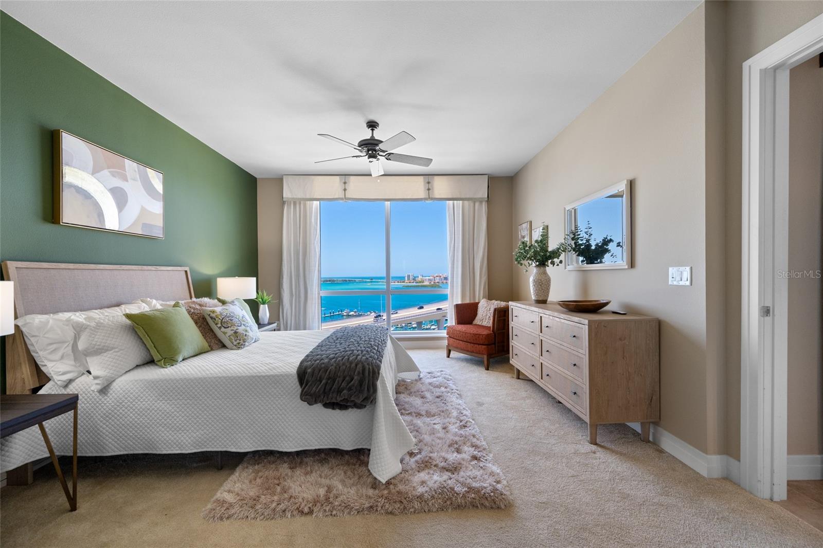 WATERS EDGE CONDO - Residential