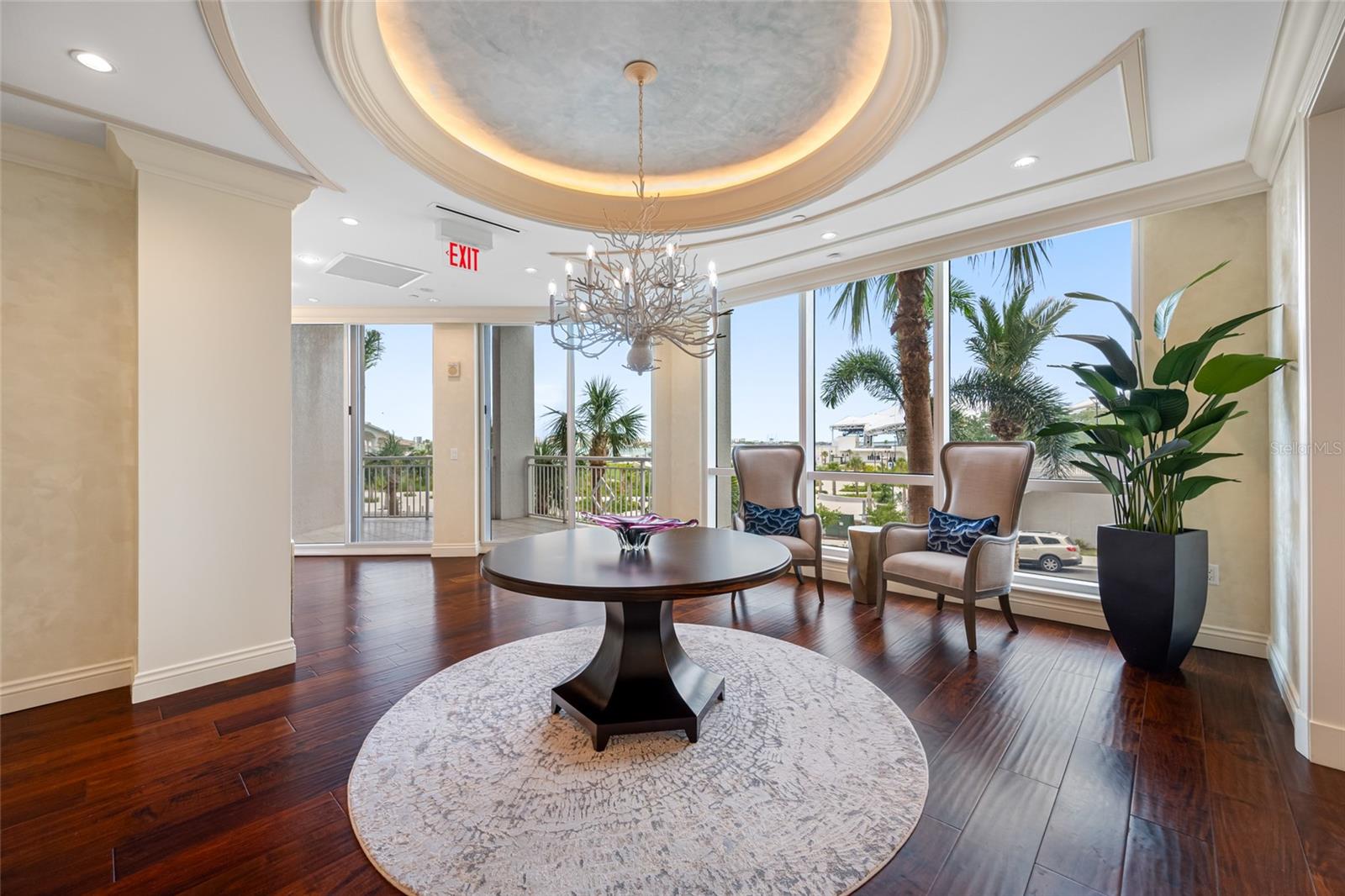 WATERS EDGE CONDO - Residential