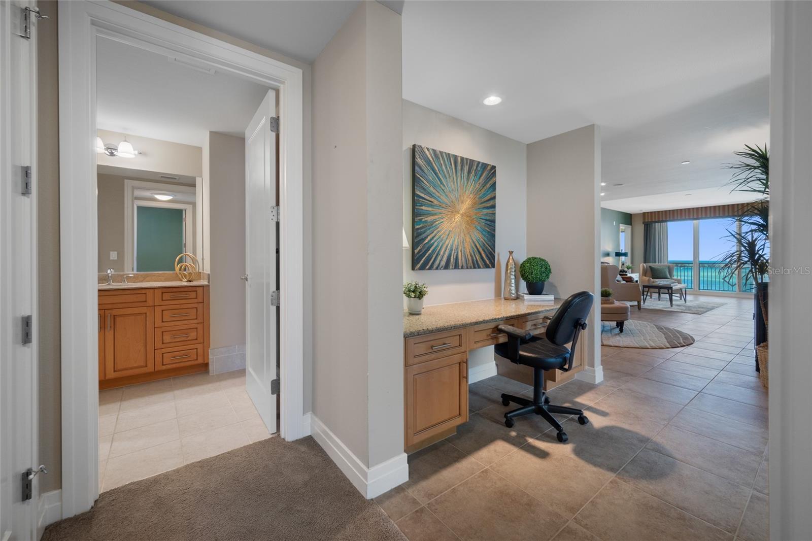 WATERS EDGE CONDO - Residential