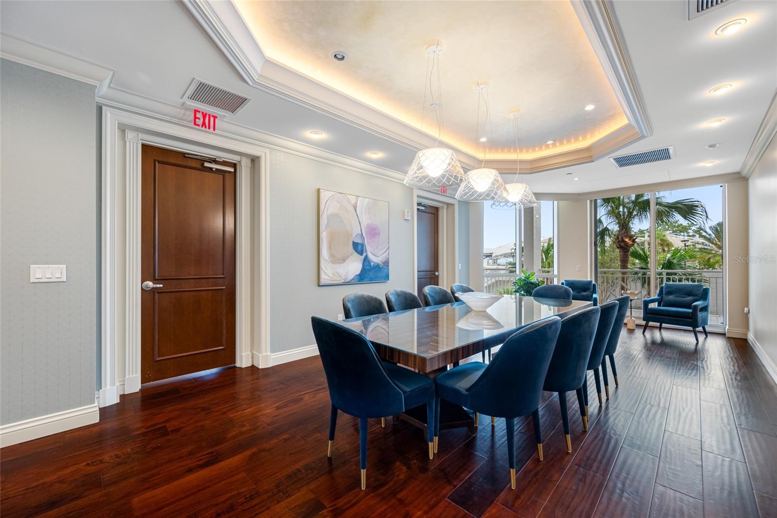 WATERS EDGE CONDO - Residential