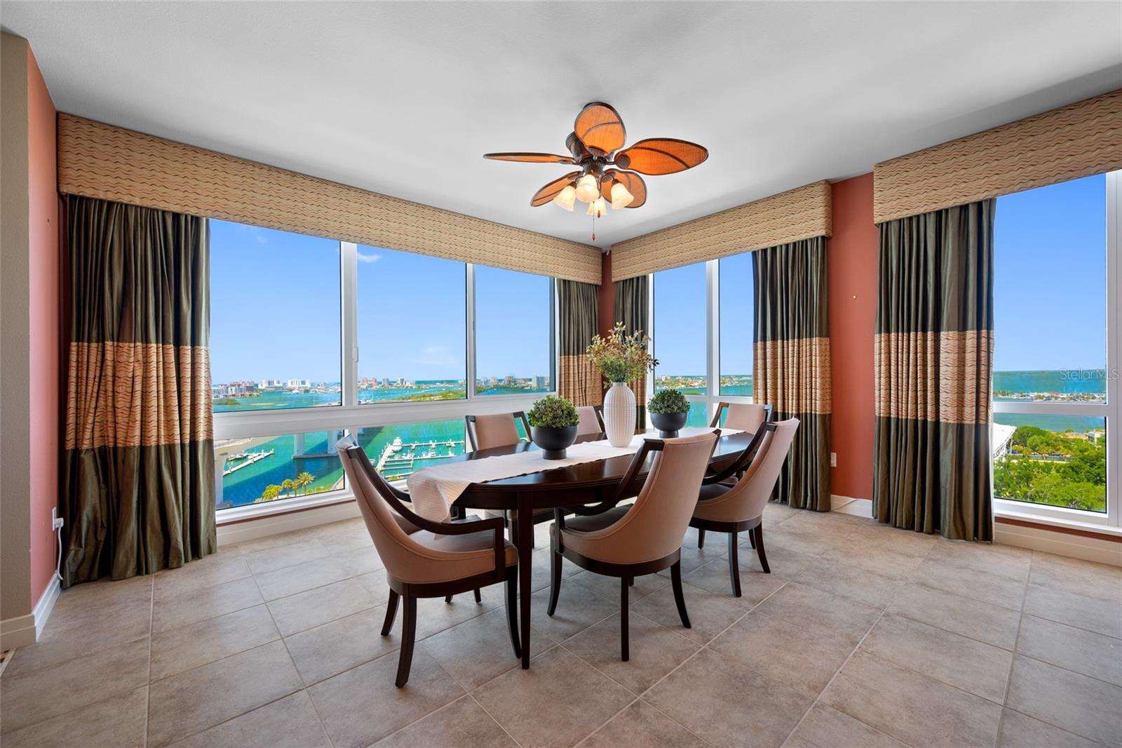 WATERS EDGE CONDO - Residential