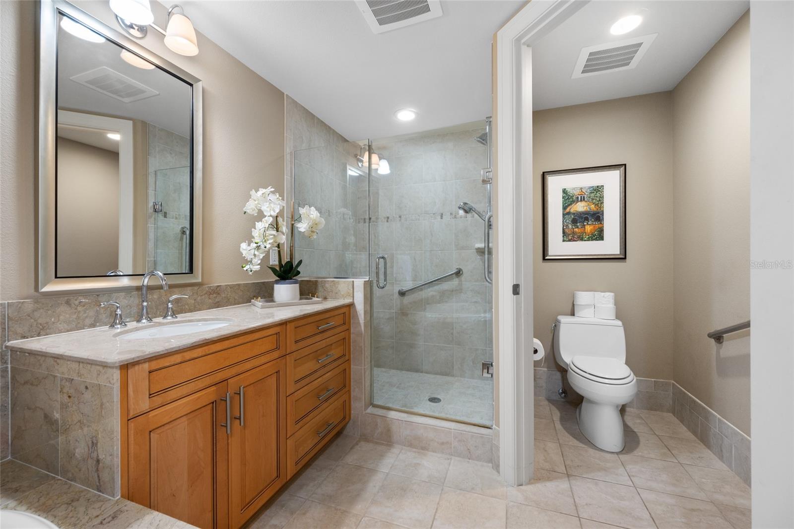 WATERS EDGE CONDO - Residential