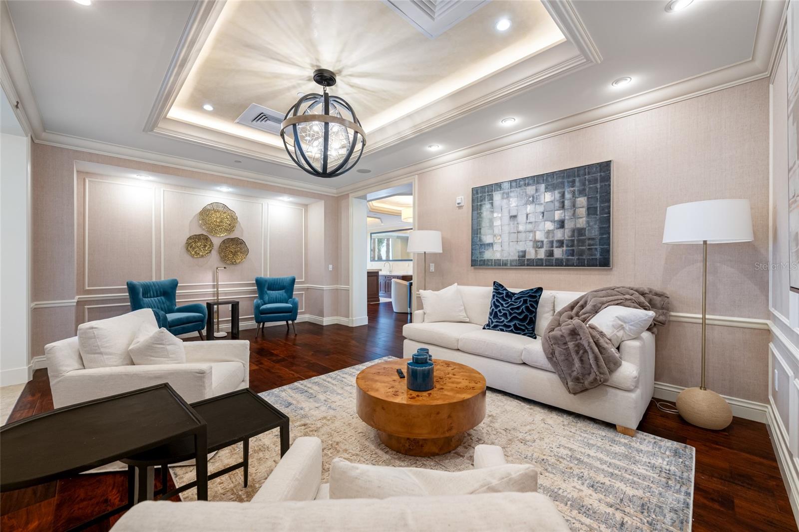 WATERS EDGE CONDO - Residential