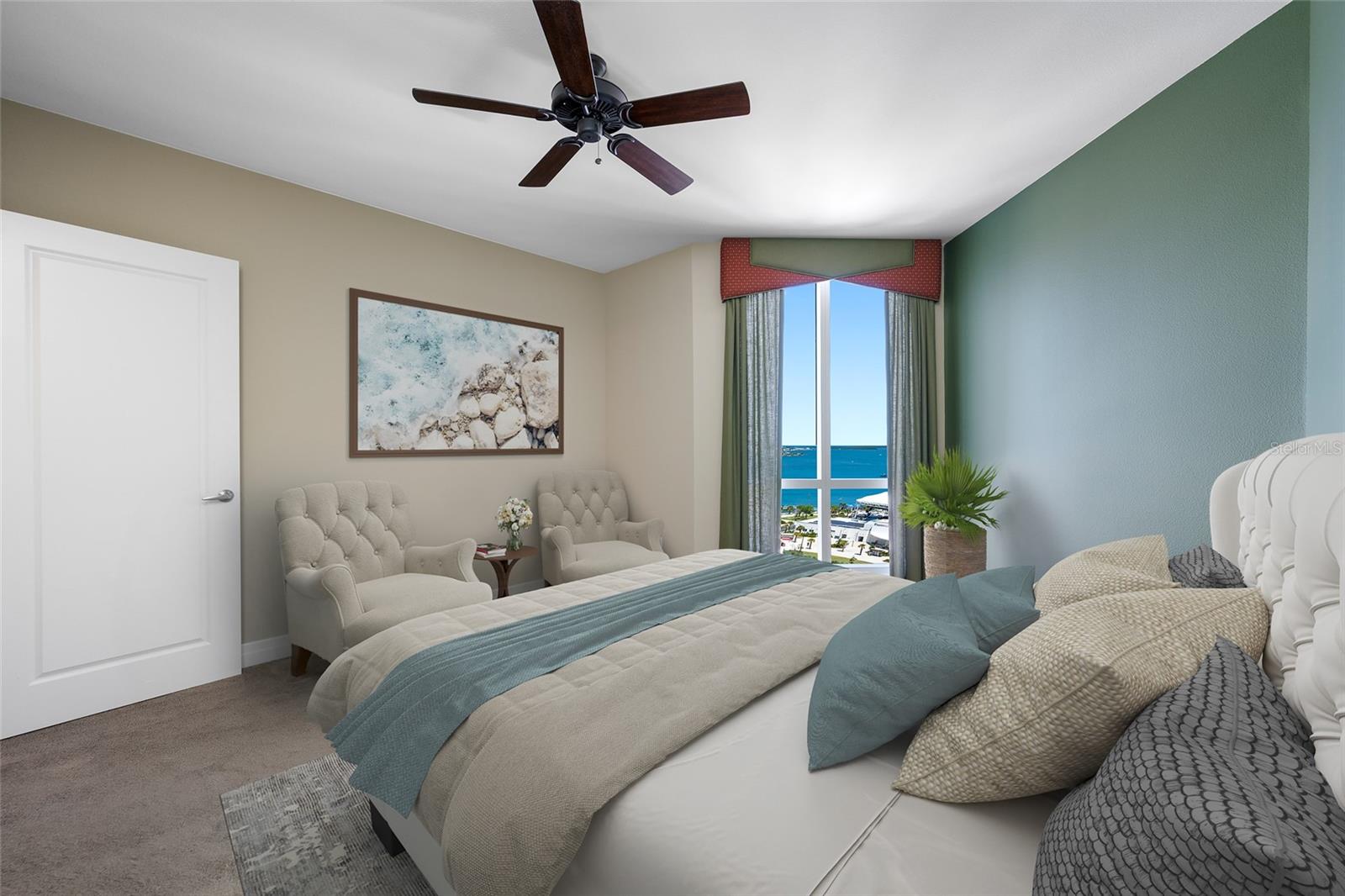 WATERS EDGE CONDO - Residential