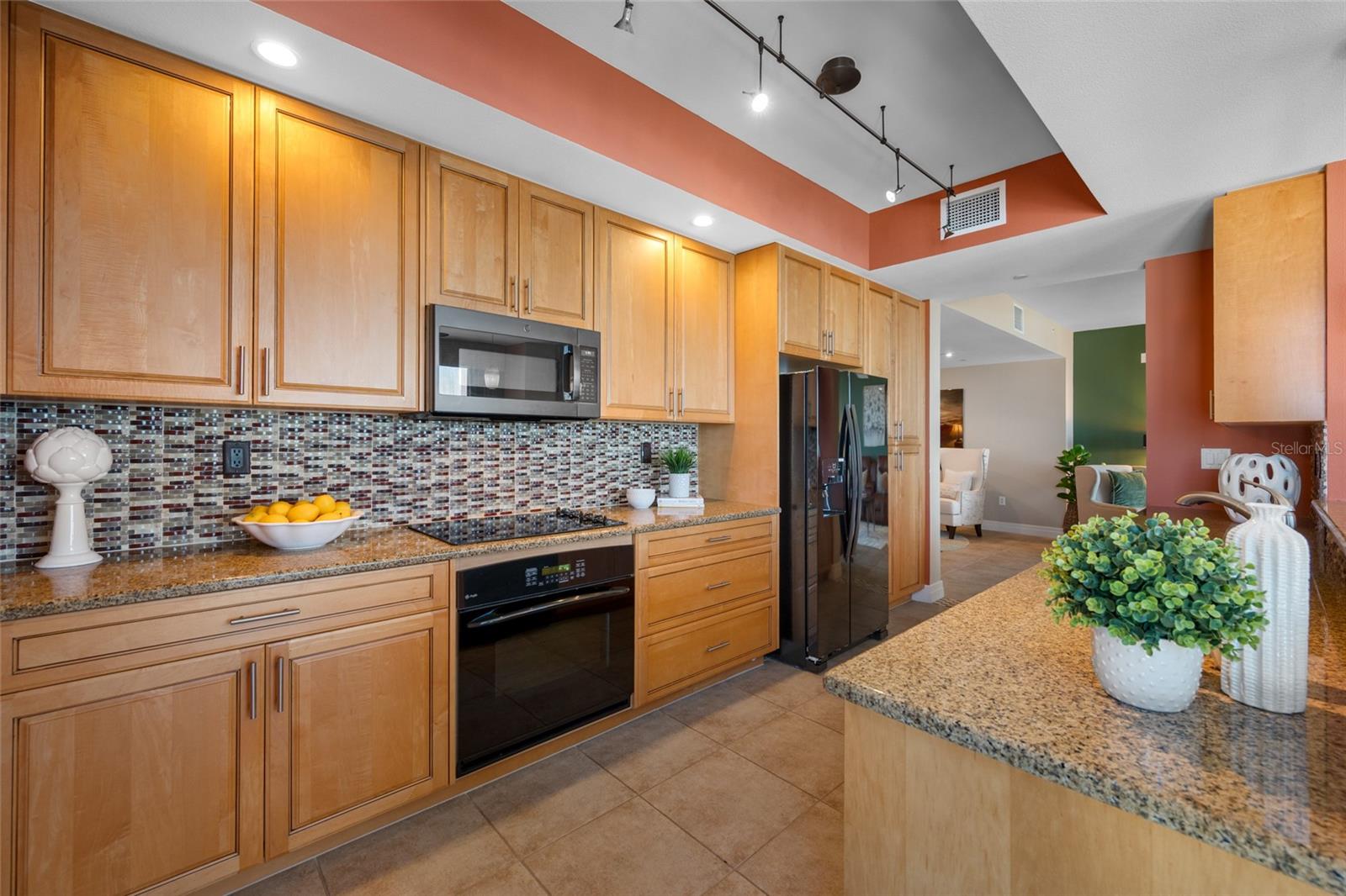 WATERS EDGE CONDO - Residential