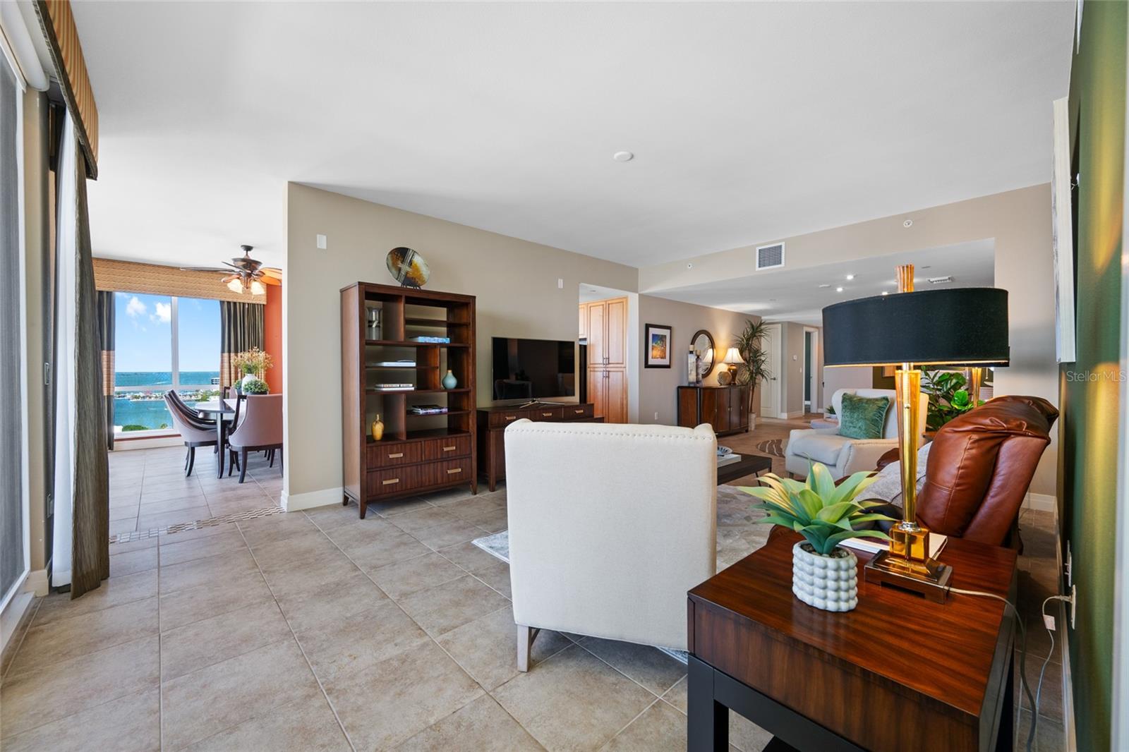 WATERS EDGE CONDO - Residential