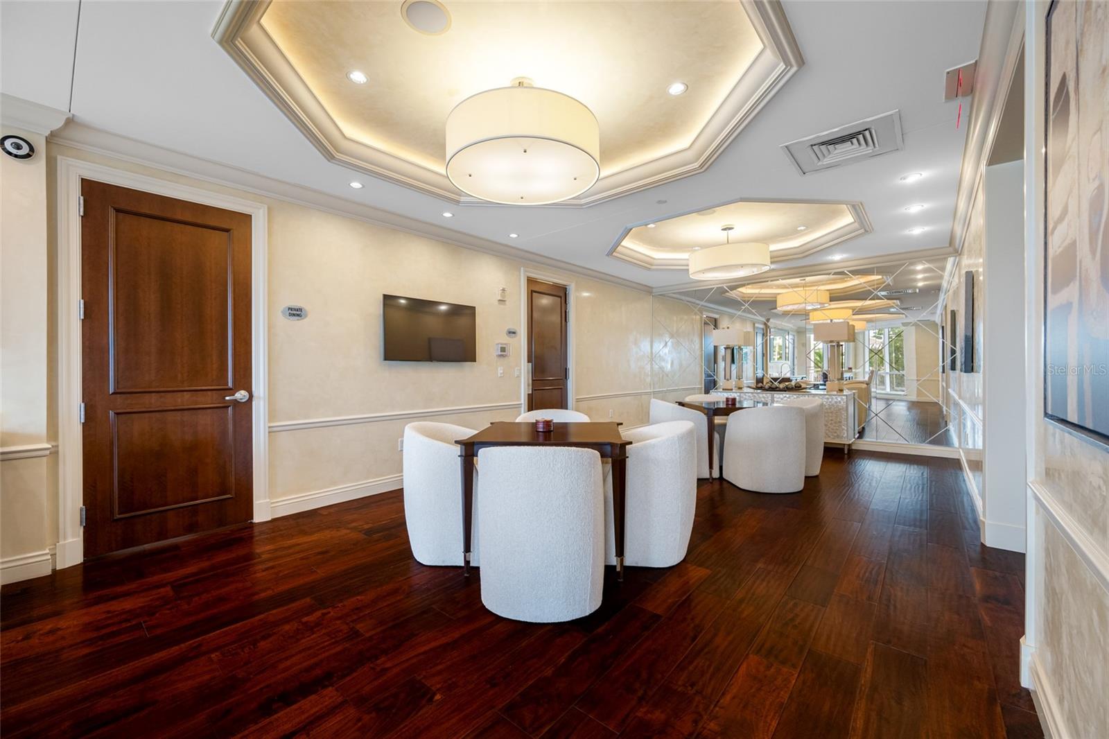 WATERS EDGE CONDO - Residential