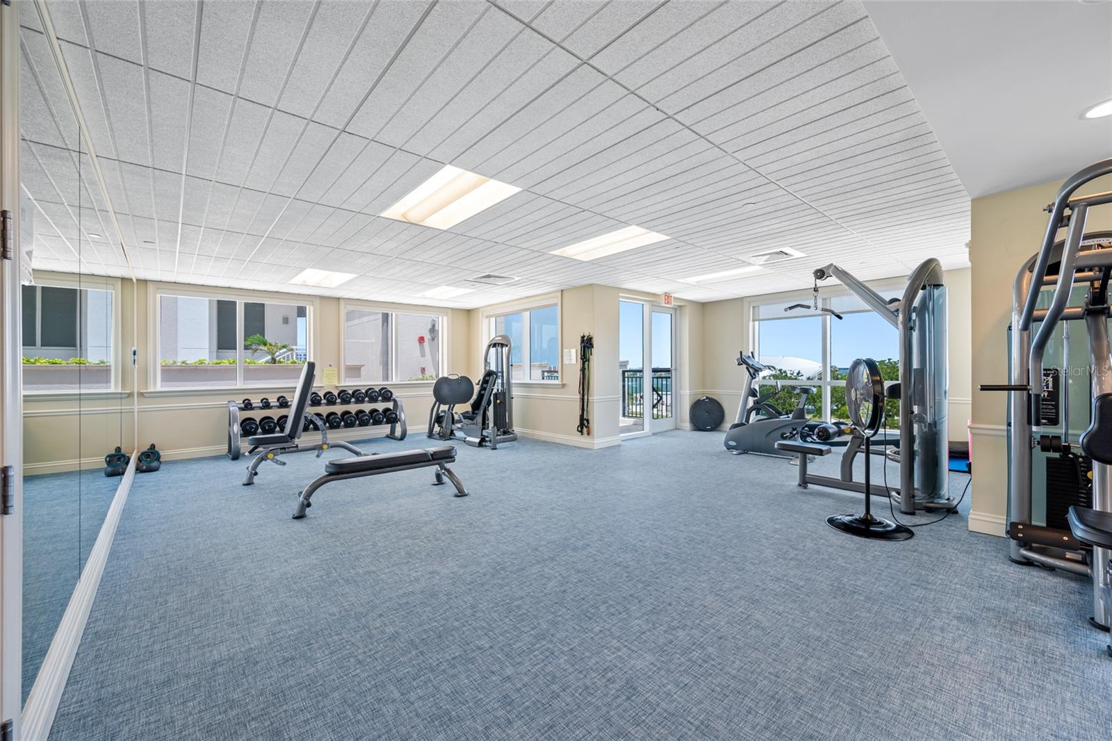 WATERS EDGE CONDO - Residential