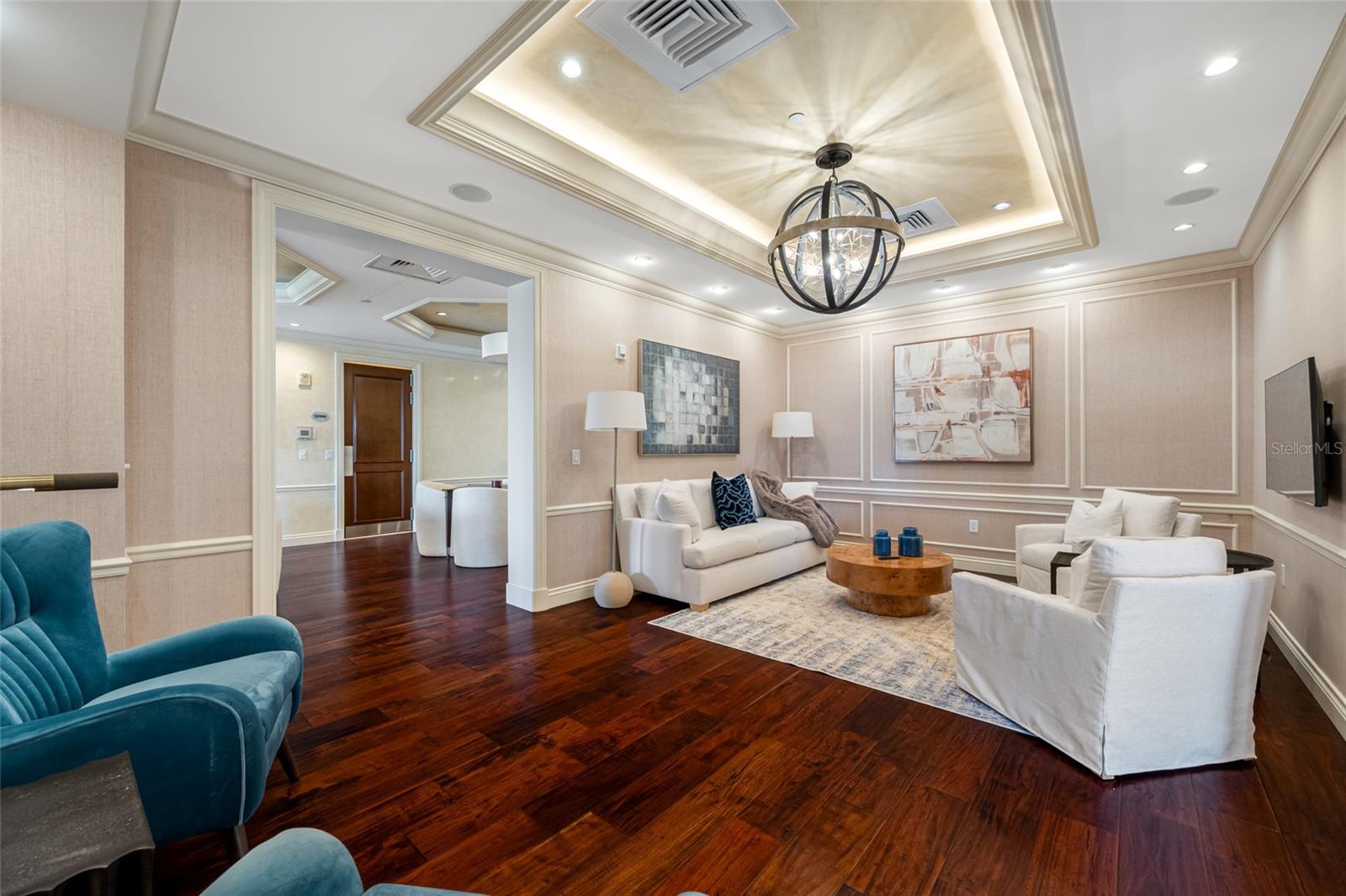 WATERS EDGE CONDO - Residential