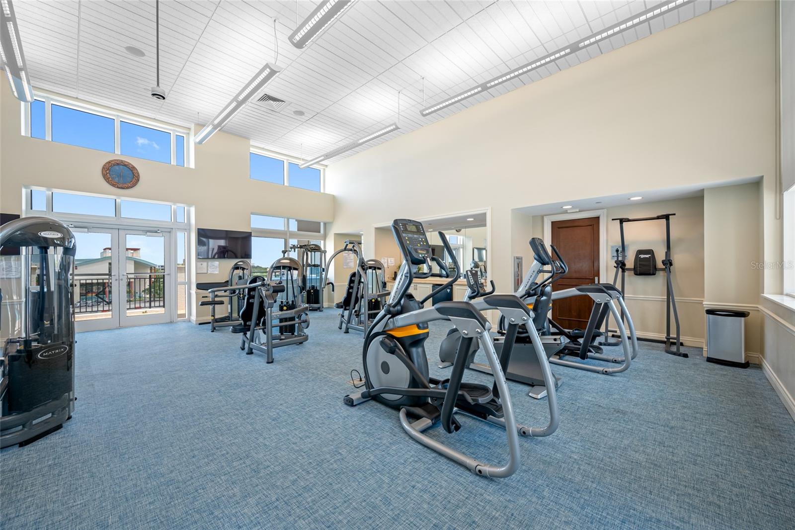 WATERS EDGE CONDO - Residential