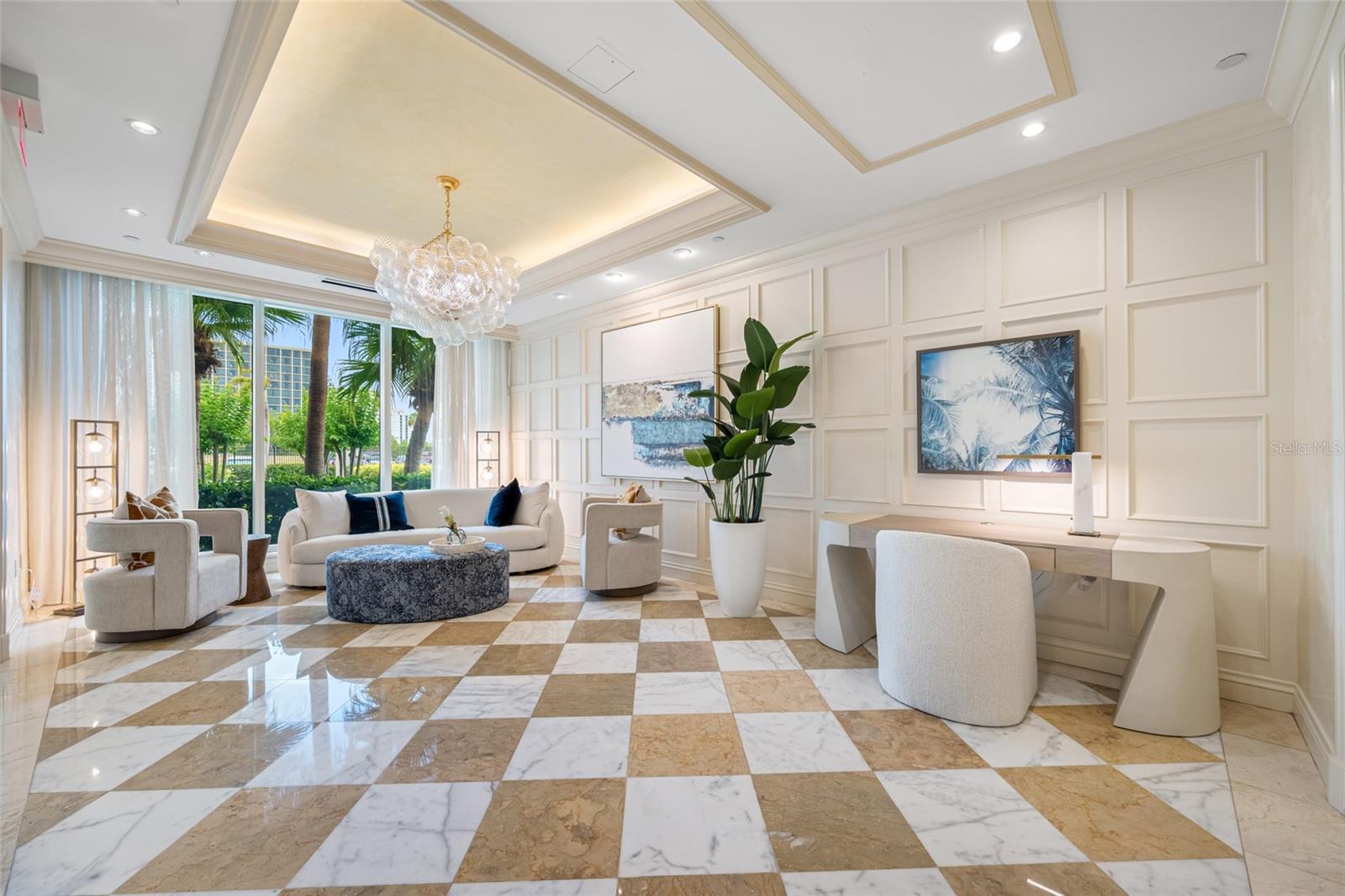 WATERS EDGE CONDO - Residential